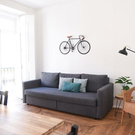 Apartment For Friends Lisbon Exterior photo