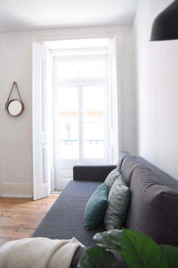 Apartment For Friends Lisbon Exterior photo
